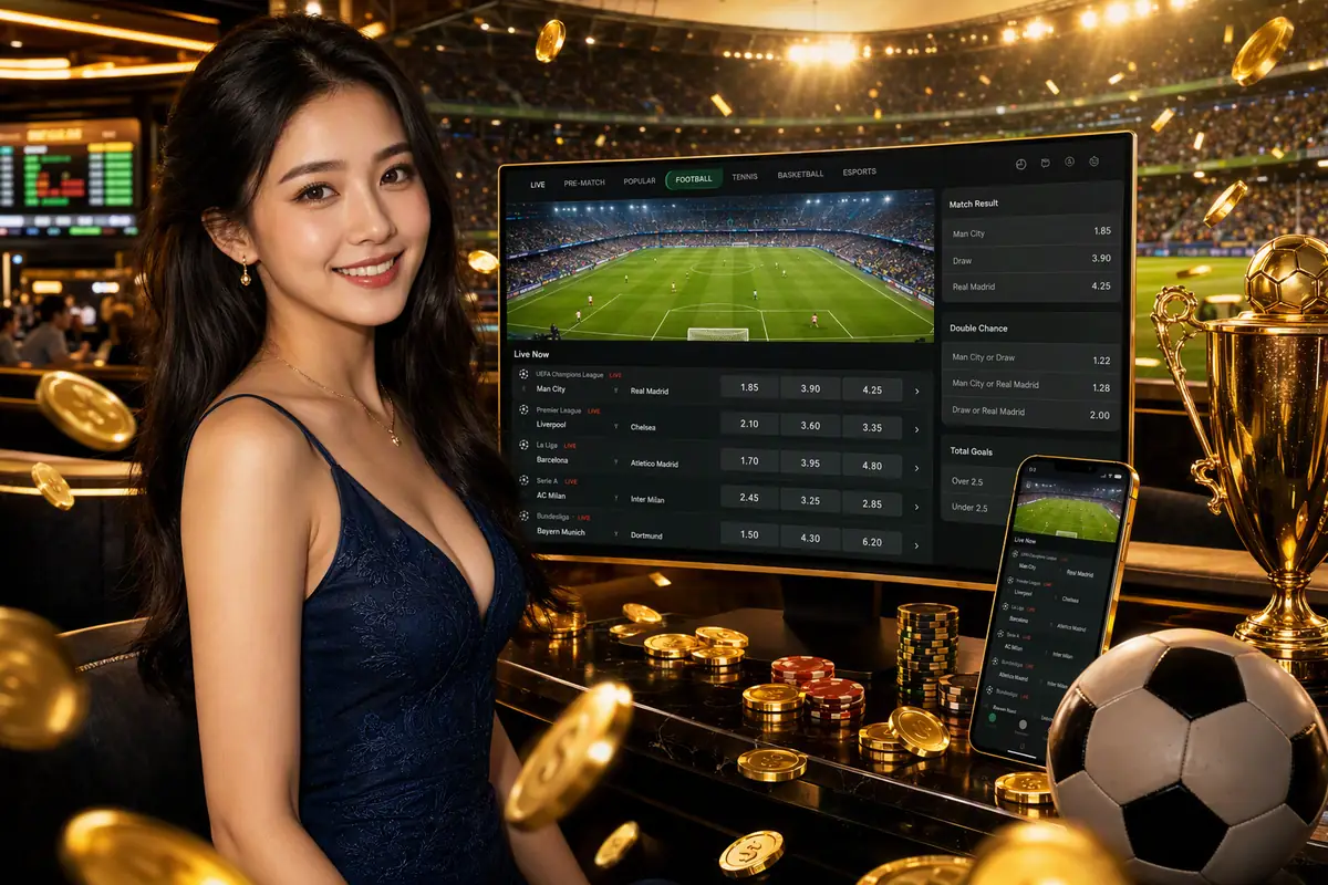 betgoat